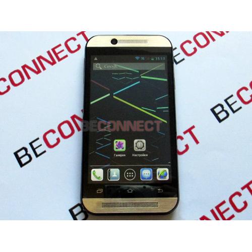 HTC One M8 Black